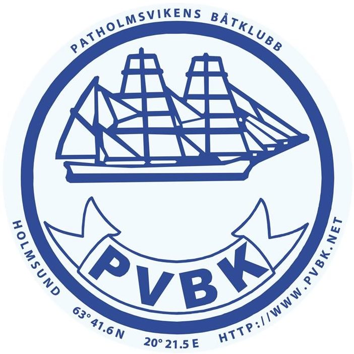 Patholmsvikens båtklubb Holmsund